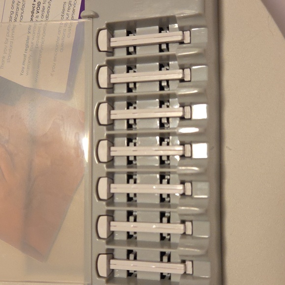 Michael Todd Beauty Sonicsmooth Dermaplane - Picture 8 of 8